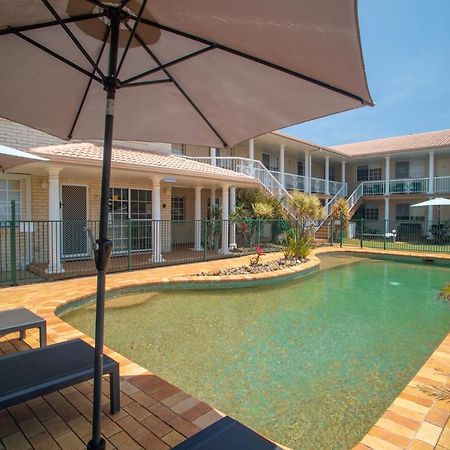 Santa Fe Motel And Holiday Units Lennox Head Exterior photo