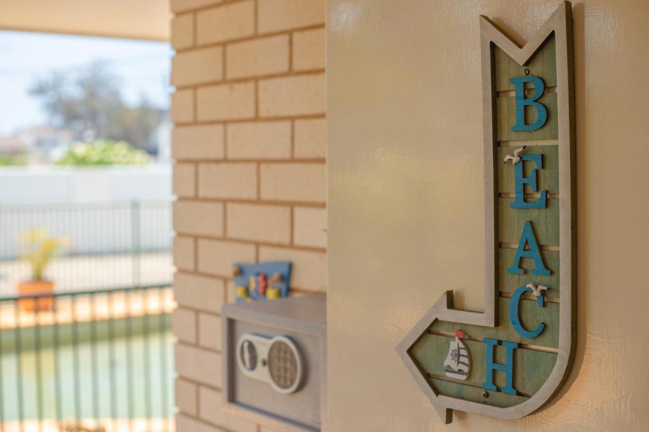 Santa Fe Motel And Holiday Units Lennox Head Exterior photo