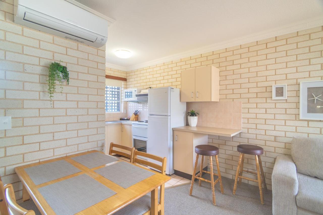 Santa Fe Motel And Holiday Units Lennox Head Exterior photo