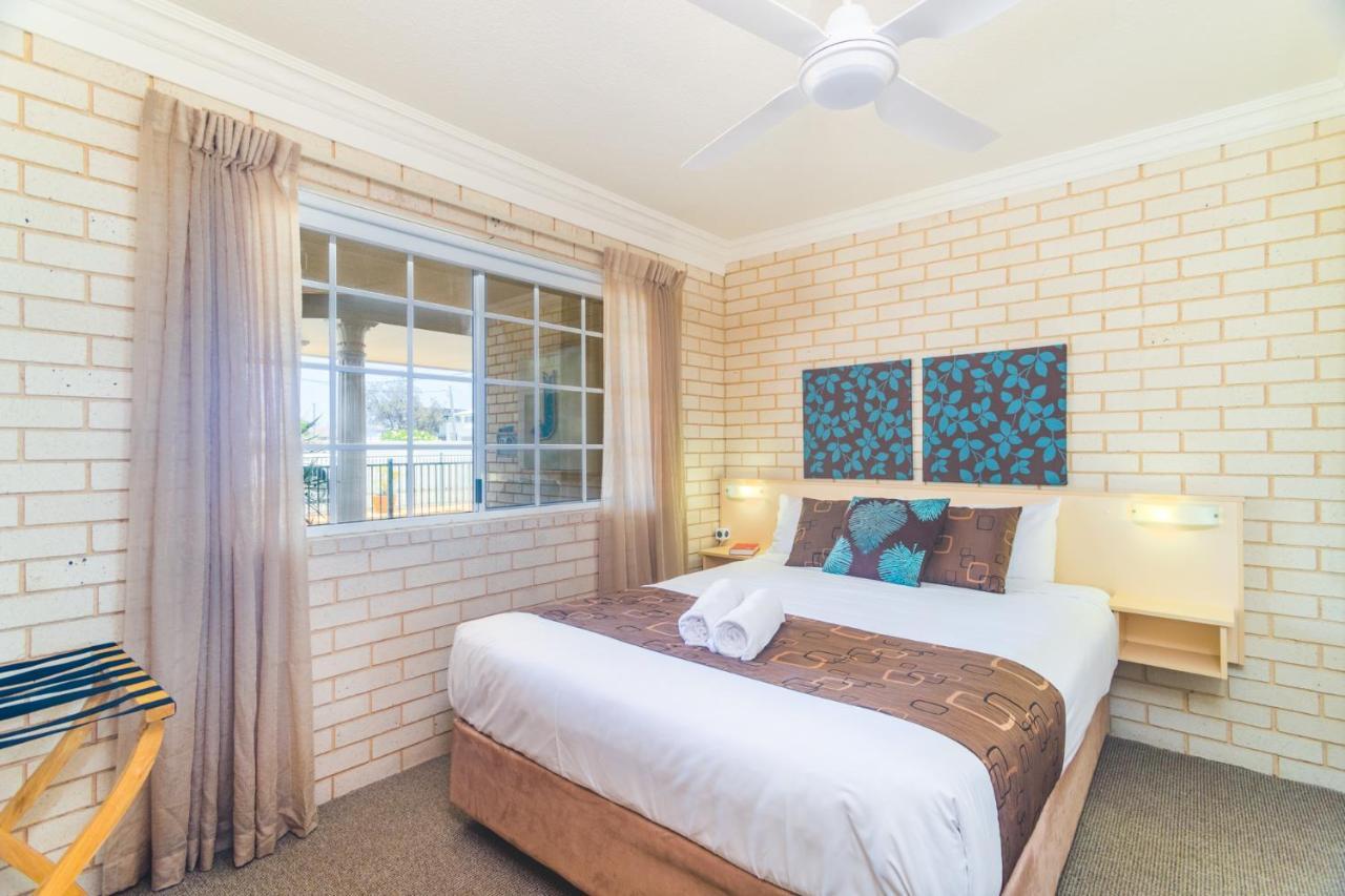 Santa Fe Motel And Holiday Units Lennox Head Exterior photo